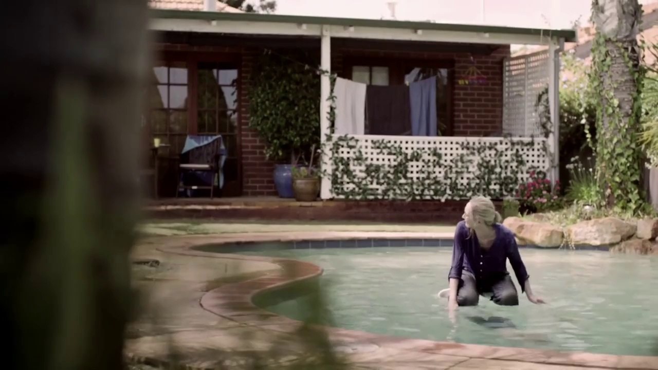 Une pub choquante - Premiers secours!