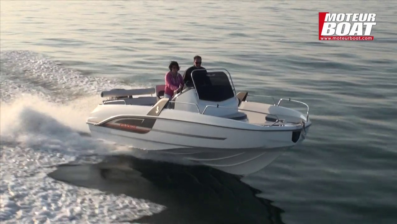 BENETEAU FLYER 6 SPACEDECK