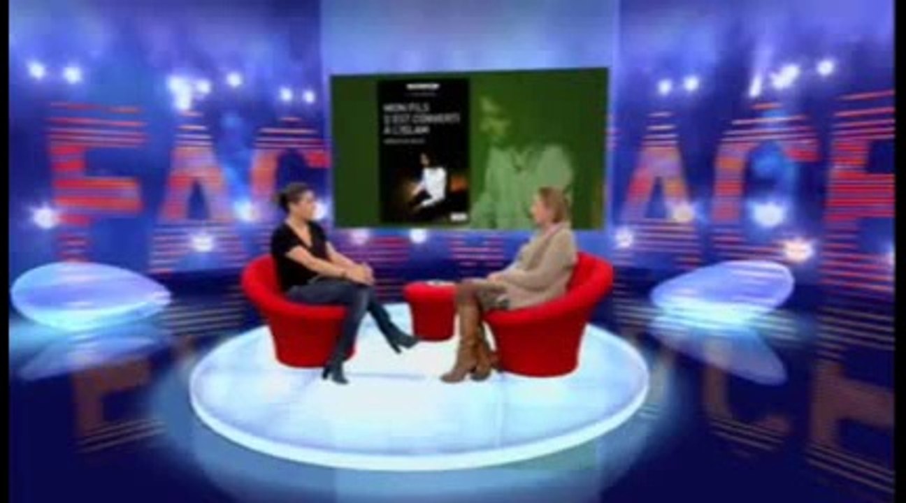 ÉMOUVANT une catho dont le fils s'est converti à l'islam témoigne