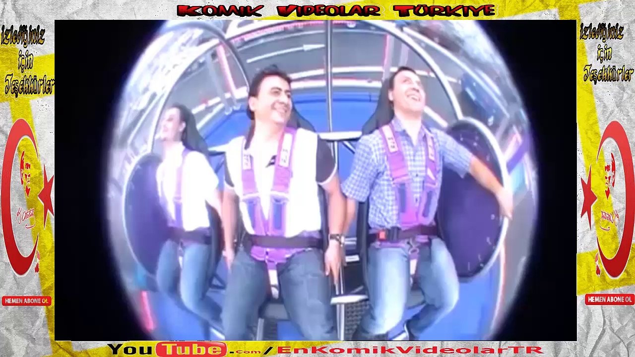 Önce İmana Geldi Sonra Altına Koyverdi  Süper Komedi ( Komik Video )