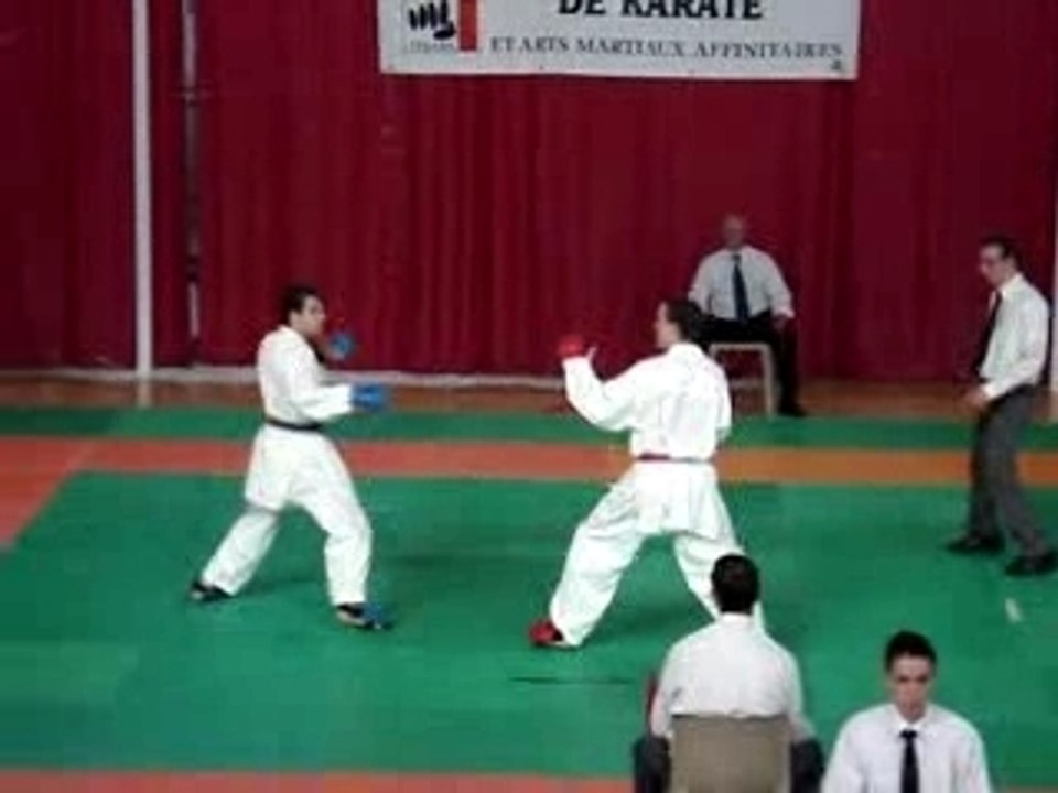 karate