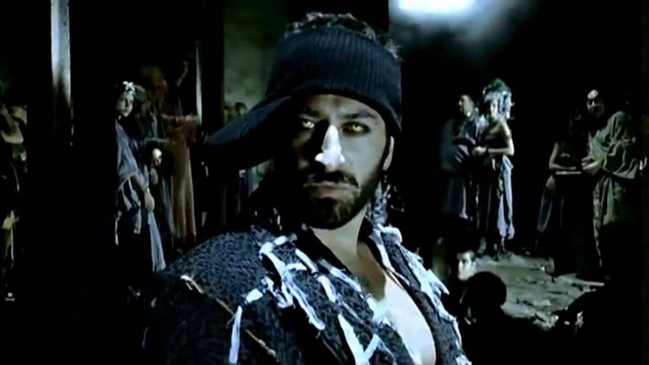 Sagopa Kajmer - Al Bide Burdan Yak [HD]