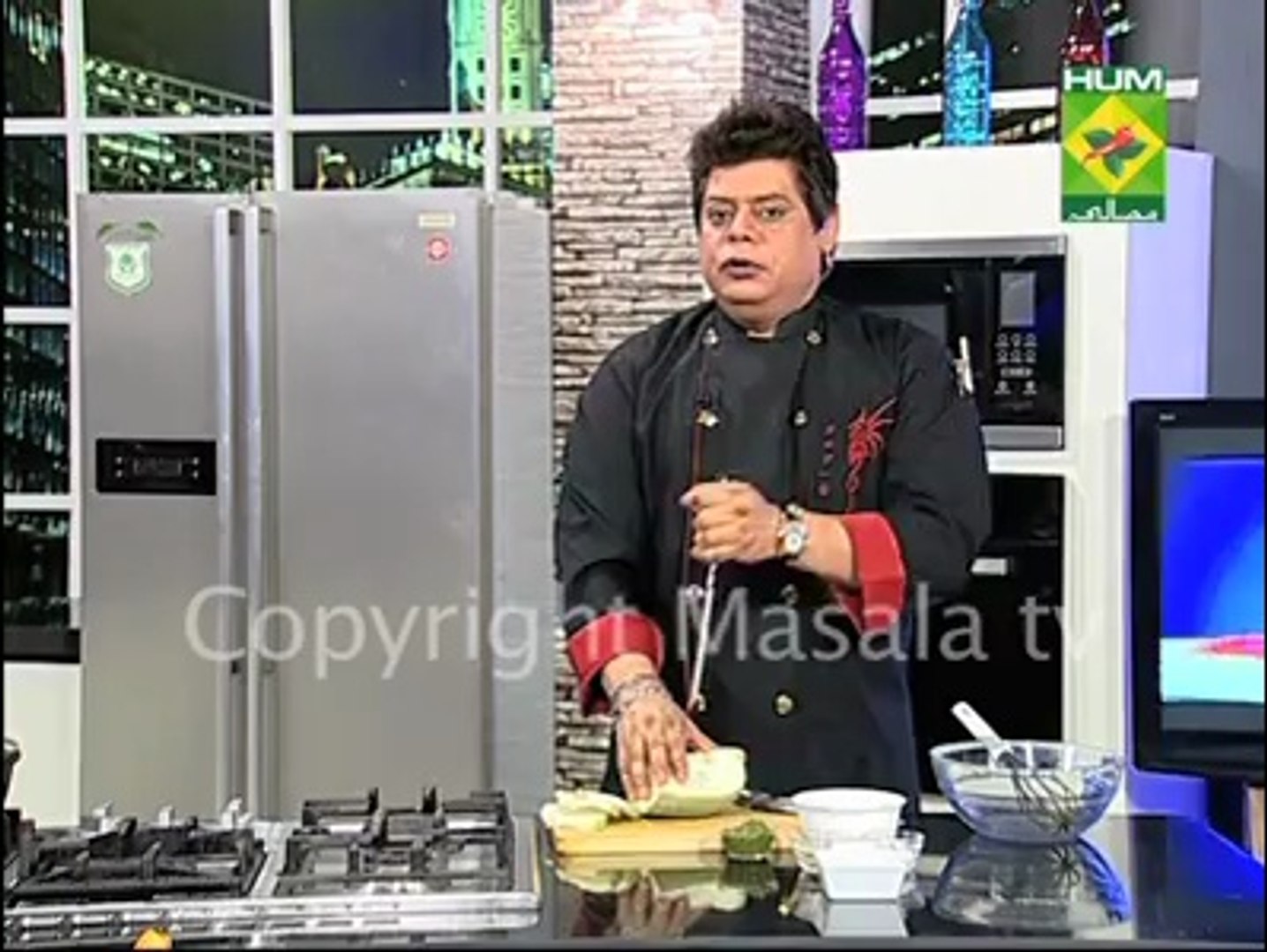 ⁣How to Use Meat Catcher