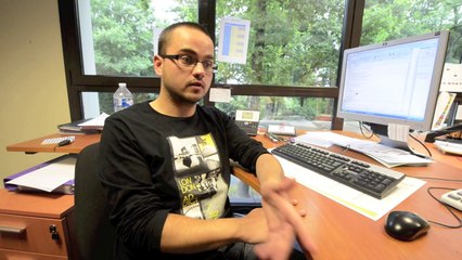 Métier, gestionnaire de paie