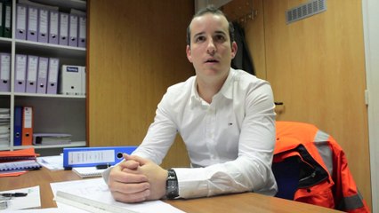 Métier, ingénieur d'affaire Vinci