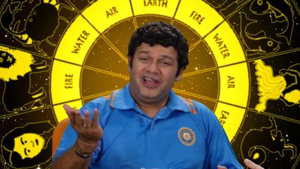Sachin as an Astrologer Unplugged