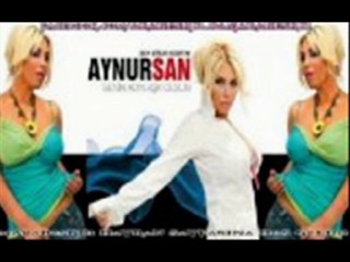 Aynur san  Album tanıtım 2014