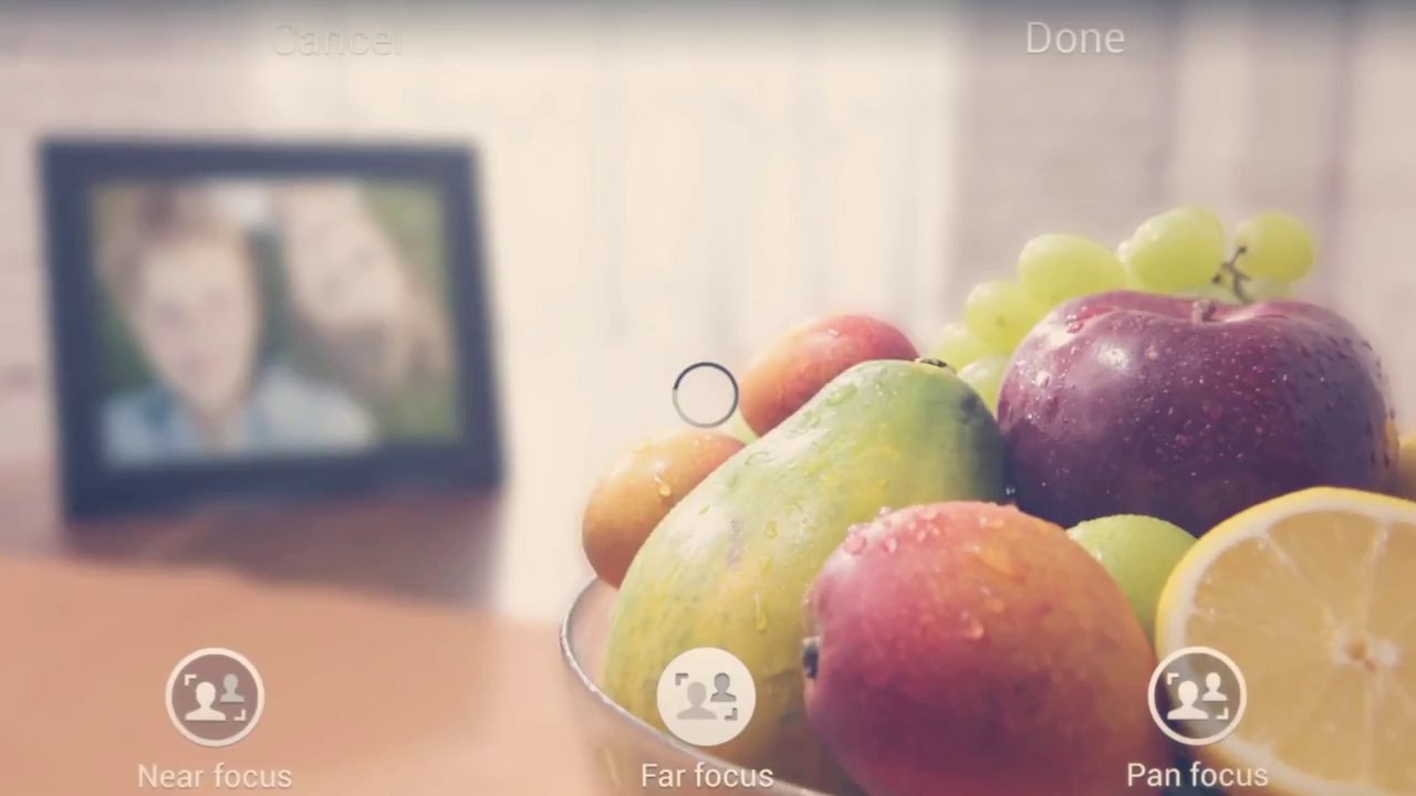 مقارنة HTC One M8 اتش تي سي الجديد مع جالاكسي ا...