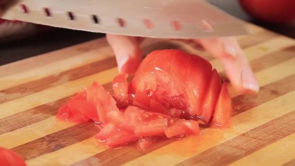 طريقة عمل الكشري المصري _ مع فاطمة