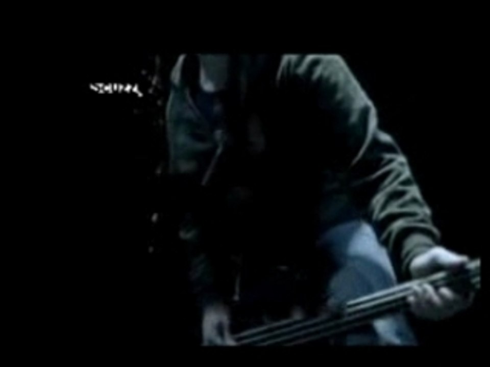 Killswitch Engage - The End Of Hartache