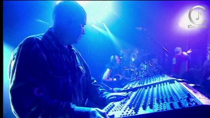 Stereo Mc's - Connected (live)