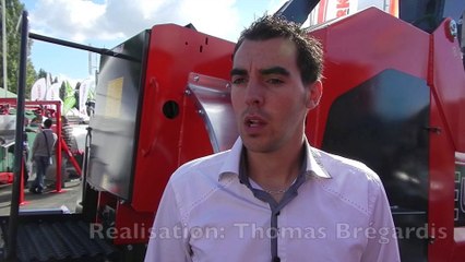 Métier, technico- commercial