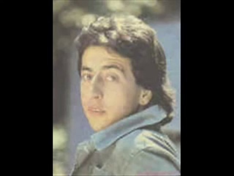 İlhan İrem _ AYRILIK AKŞAMI - 1978  (plak kaydı)