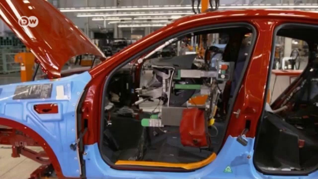 Motor mobil vom 15.04.2014 | Motor mobil