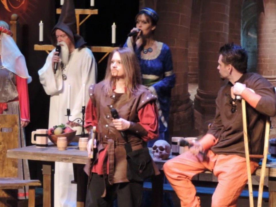 au bout de mes reves