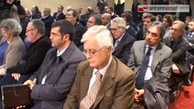 TG 16.04.14 Comunali: a Bari il centrodestra è compatto e coeso per voltare pagina