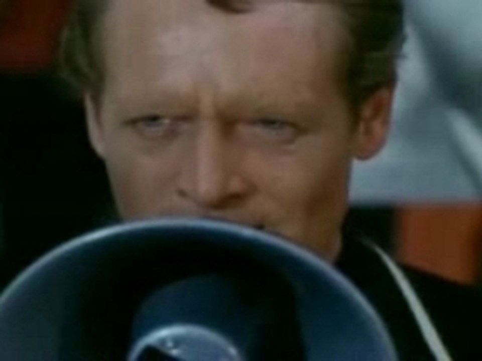 Qui a volé l'orange ?