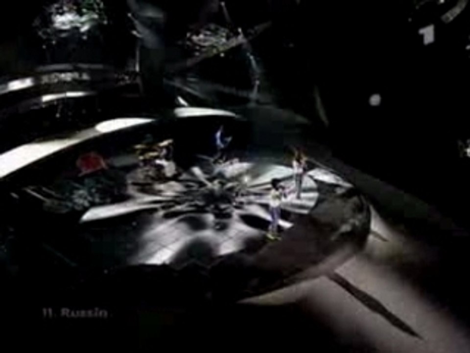 Tatu - Ne ver', Ne Bojsia, Ne Prosi [liv