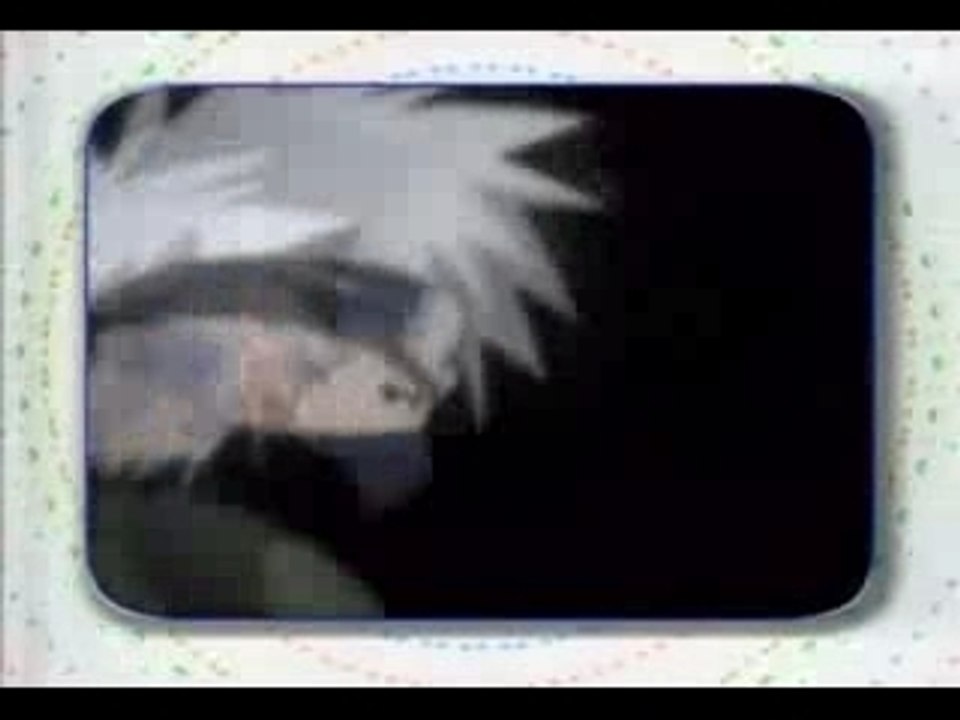 Naruto Shippuuden Preview