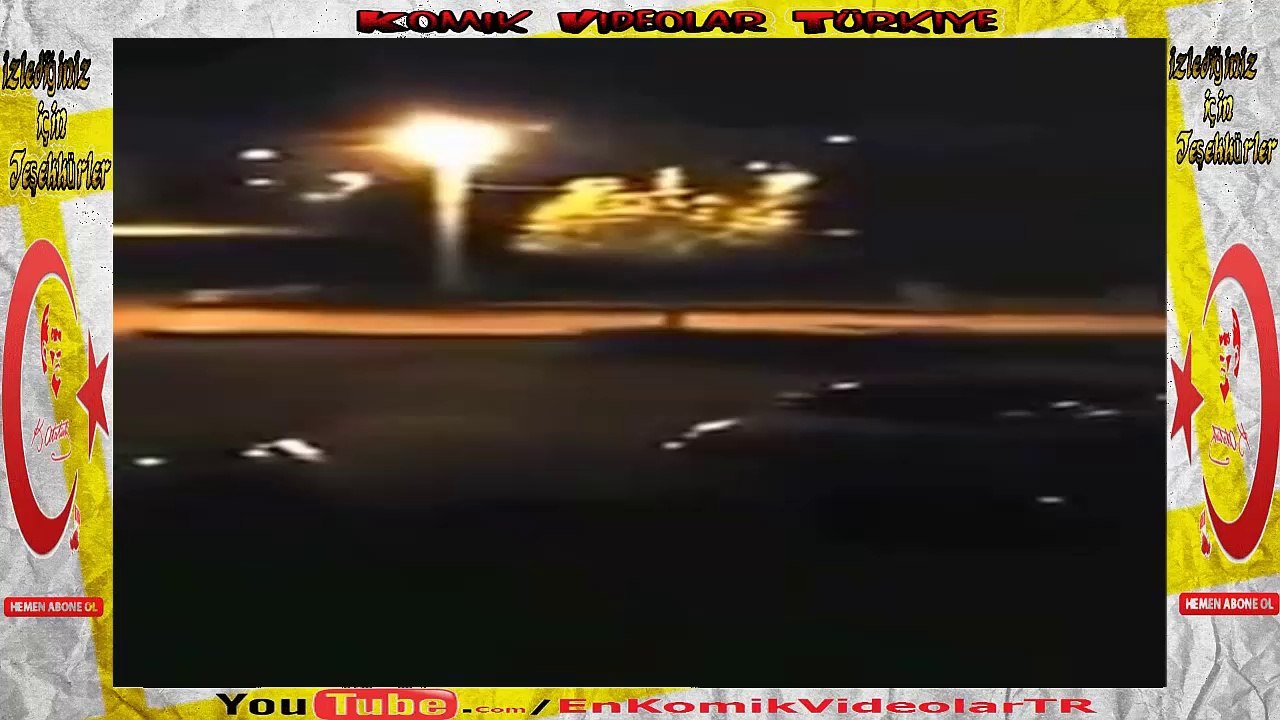 Ah istanbul  Şarkısı Bir 'de Ramazan Davulcuları 'ndan Dinleyin ( Komik Video )