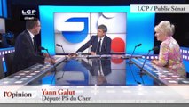 TextO’ : Economies, Valls divise