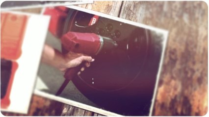 Electric Impact Wrench