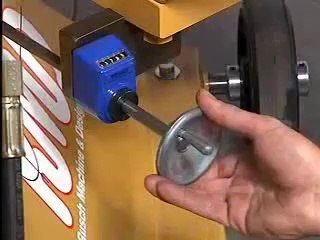 PRO-Dis - cintreuse de tube et tuyau RDB-500 BAILEIGH, XXL