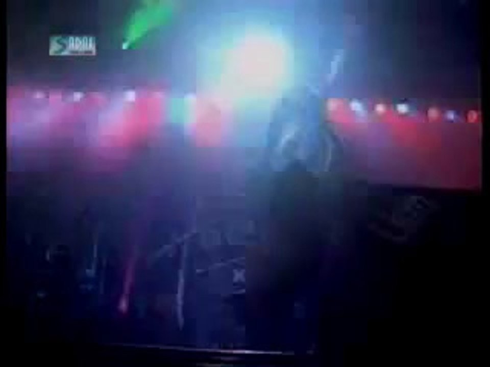 Haroon - Raat Kheth Main (HaroonKiAwaz album Launch)