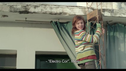 Natural Sciences (2014) - Trailer English Subs