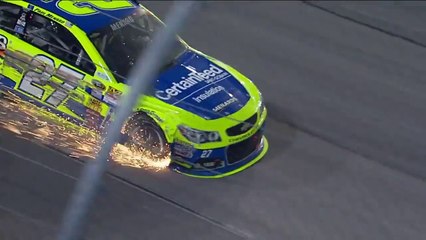 Nascar - 2014 Darlingtons greatest hits Bojangles Southern 500