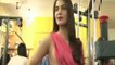 Former Miss India Ankita Shorey goes almost top-less - IANS India Videos