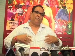INTERVIEW : Satish Kaushik on Dekh Tamasha Dekh - IANS India Videos