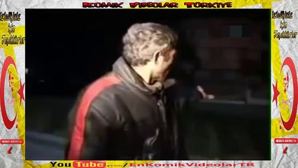 Beni Senmi İteledin Laaa Çek Laaa Çek Ben Seninnn ( Komik Video )