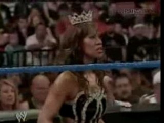 wwe- Rey Mysterio vs King Booker