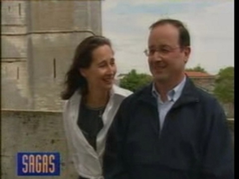segolene royal dans sagas