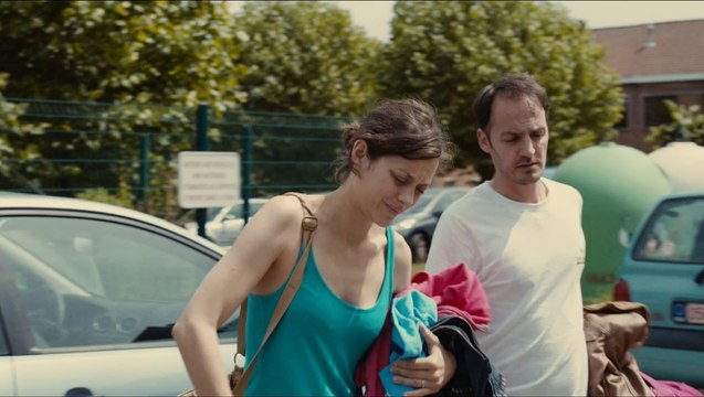 Bande-annonce : Deux jours, une nuit, des frères Dardenne