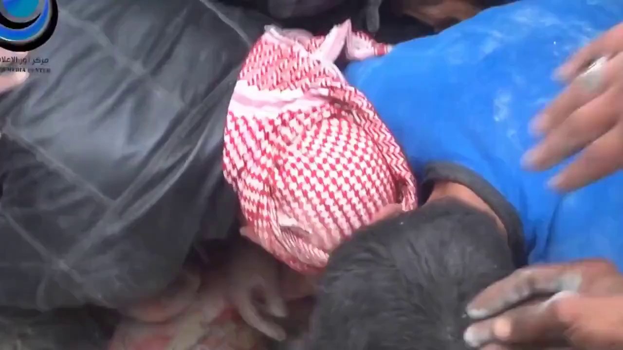 Watch this clip to see human life precious and sacred to seem to be.(Must Watch)