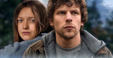 NIGHT MOVES - Bande-annonce [VOST|HD] [NoPopCorn]
