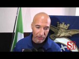 Pozzuoli (NA) - Parmitano racconta la sua esperienza nello spazio (16.04.14)