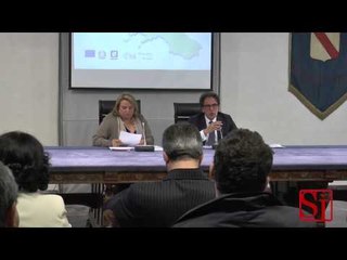 Napoli - Turismo, 68 iniziative in Campania (16.04.14)