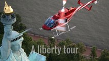 New York Helicopter Charters, Tours, Rides & Airport Transfers