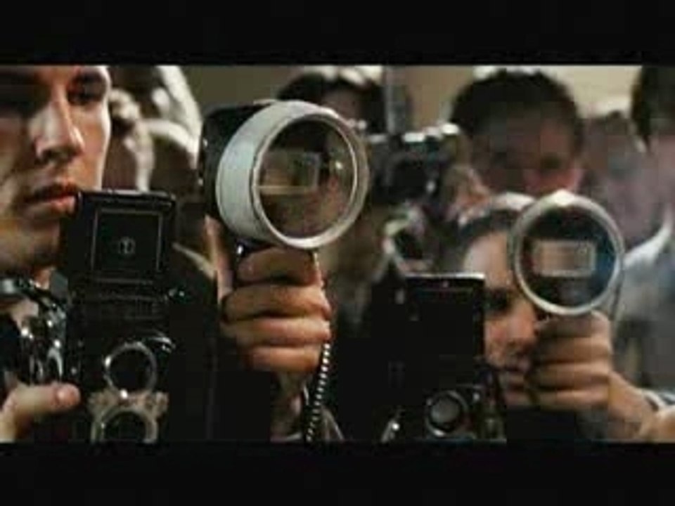 Factory Girl, le trailer