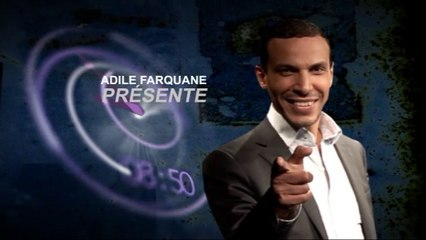 Entretien du jour du 160414 Nelson Ndjadder -  Président des Forces révolutionnaires pour la Démocratie