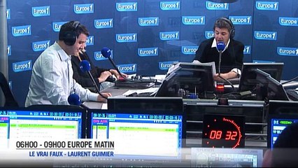 Le sondage sur la présidentielle de 2017