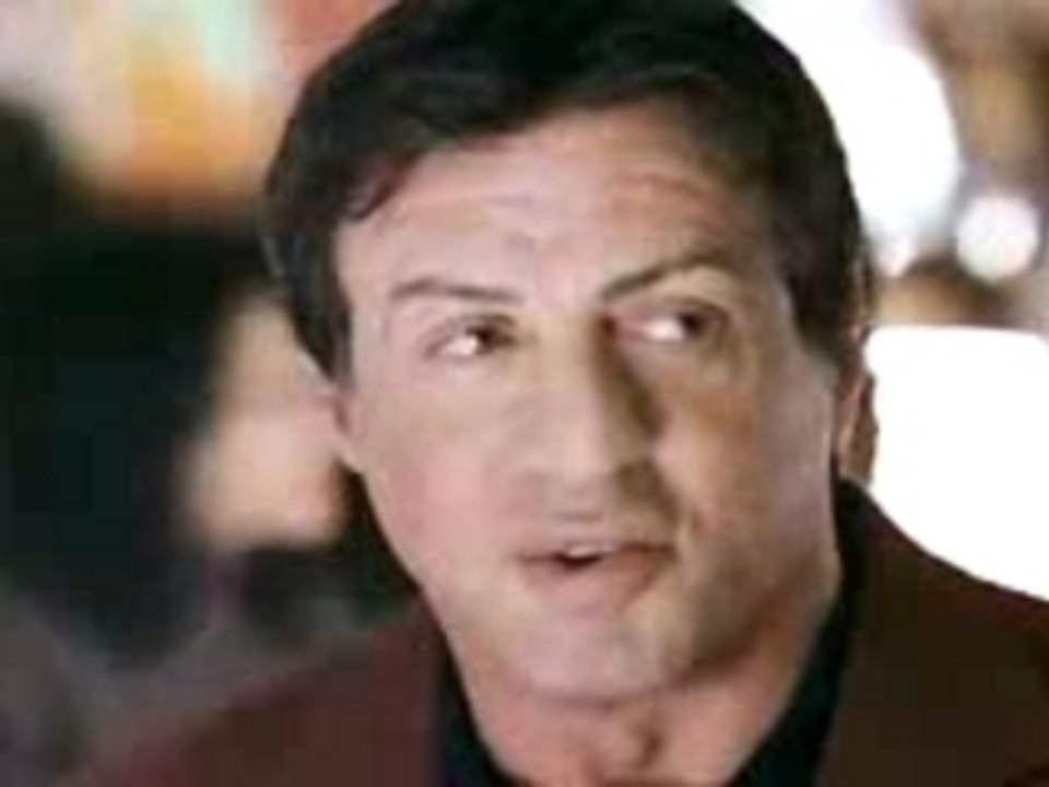 Rocky IV Balboa Deutsch