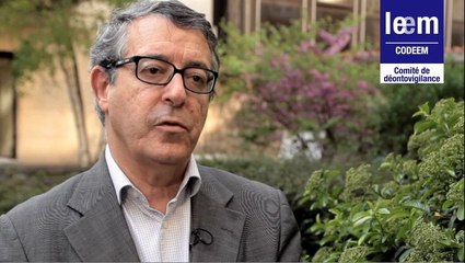 Bilan d'activité du CODEEM