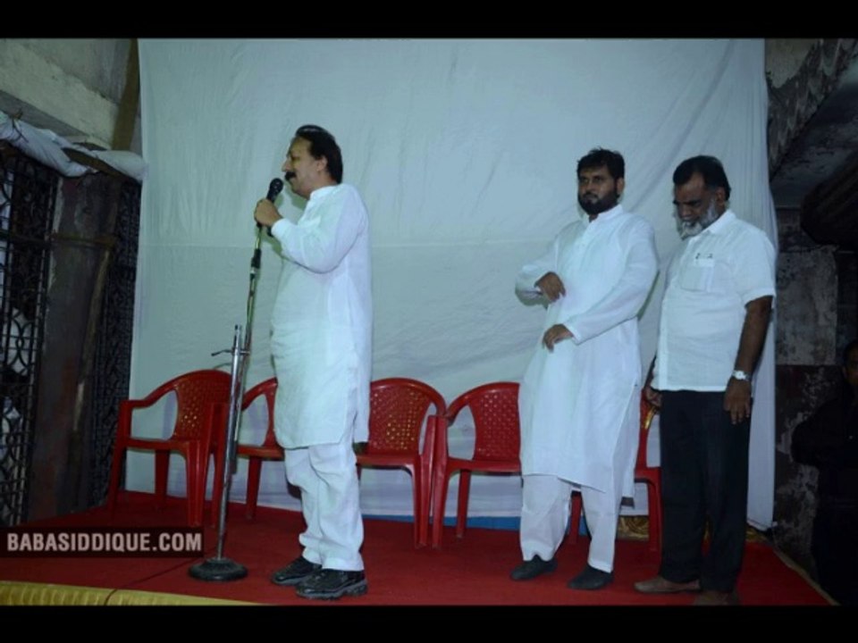 Karyakarta Get-together at Jamat Khana (5thApril, 2014)