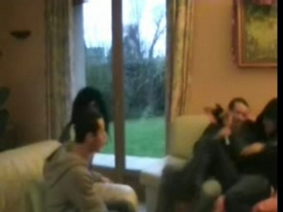 Magalie de la star ac