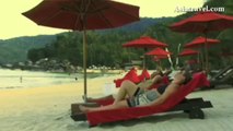 Rasananda Phangan Island Thailand by Asiatravel.com
