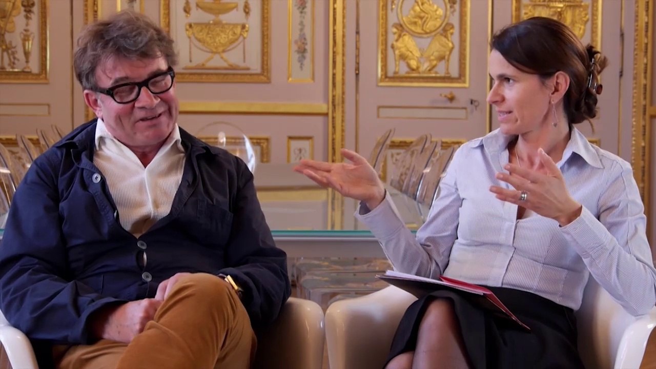 Lancement de la MNACEP - Mission nationale des Arts et la Culture dans l'Espace Public